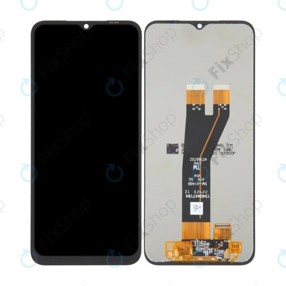 Samsung Galaxy A14 5G A146B - LCD Displej + Dotykové Sklo TFT
