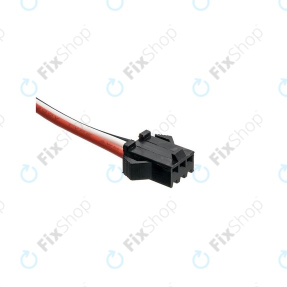 Baterie pro Ecovacs D36, DA60, DA611, DB35, TCR360, 2600mAh, Li-Ion, 10.8V, ZJ1450, HQ