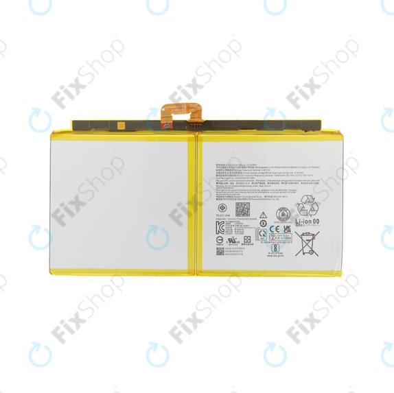 Lenovo Tab P12 - Baterie L21D2P31 10200mAh