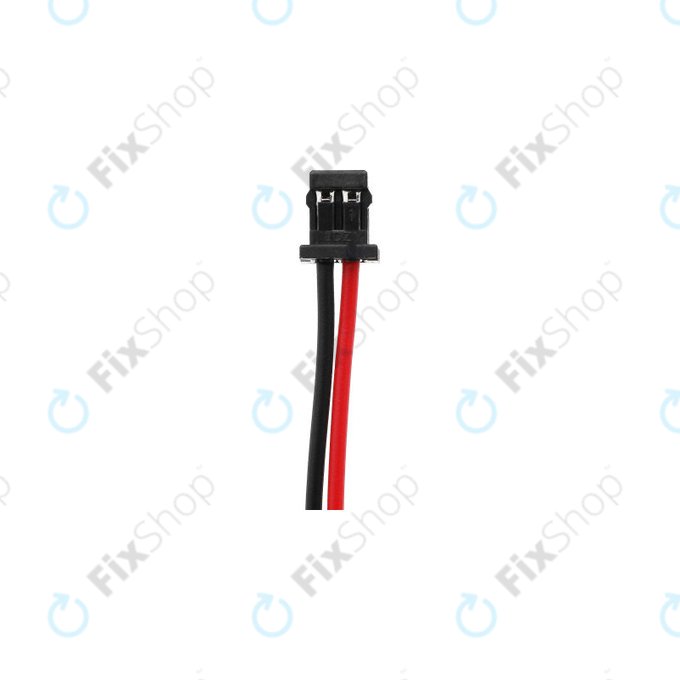 Baterie pro Toshiba ER6VC119A, 2600mAh, Li-MnO2, 3.6V, ER6VC119A, HQ