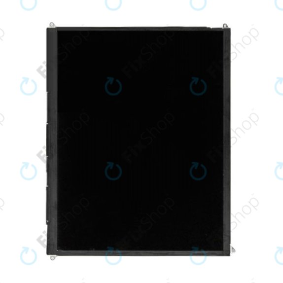 LCD Displej pro Apple iPad 3, iPad 4, Refurbished