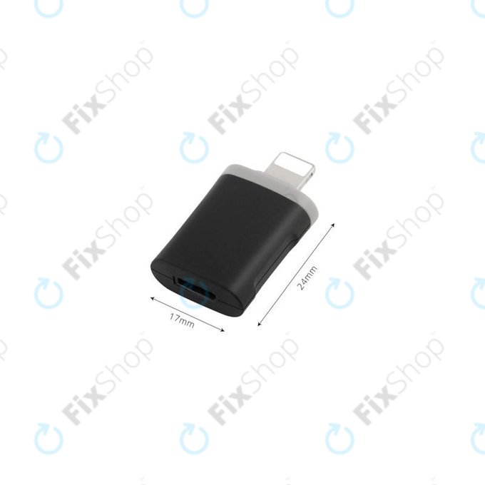 2UUL ResDog - Adaptér pro Okamžitou Aktivaci Režimu Obnovy iOS Zarřízení