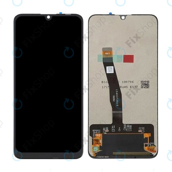 Huawei Honor 20 Lite, Honor 10 Lite - LCD Displej + Dotykové Sklo TFT