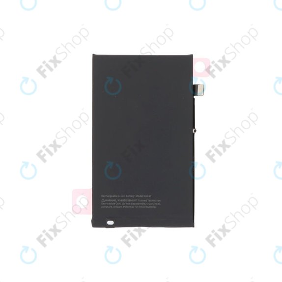 Baterie pro iPhone 16 Plus, 4674mAh