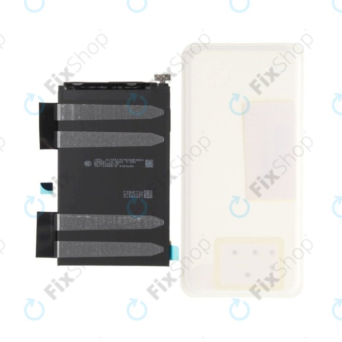 Baterie pro iPad Mini (2024) | WiFi + Cellular | 661-46530 | 5078mAh | Genuine Apple