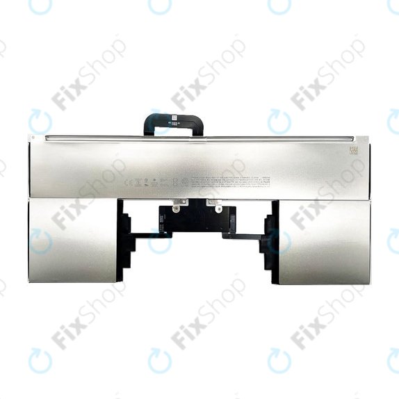 Apple MacBook Air 13" M2 A2681 (2022), M3 A3113 Early 2024 - Baterie A2669 4561mAh