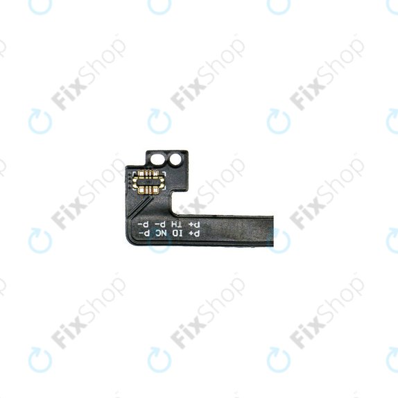 Baterie pro Nokia 7 Plus, 3700mAh, Li-Pol, 3.85 V, HE346, HQ