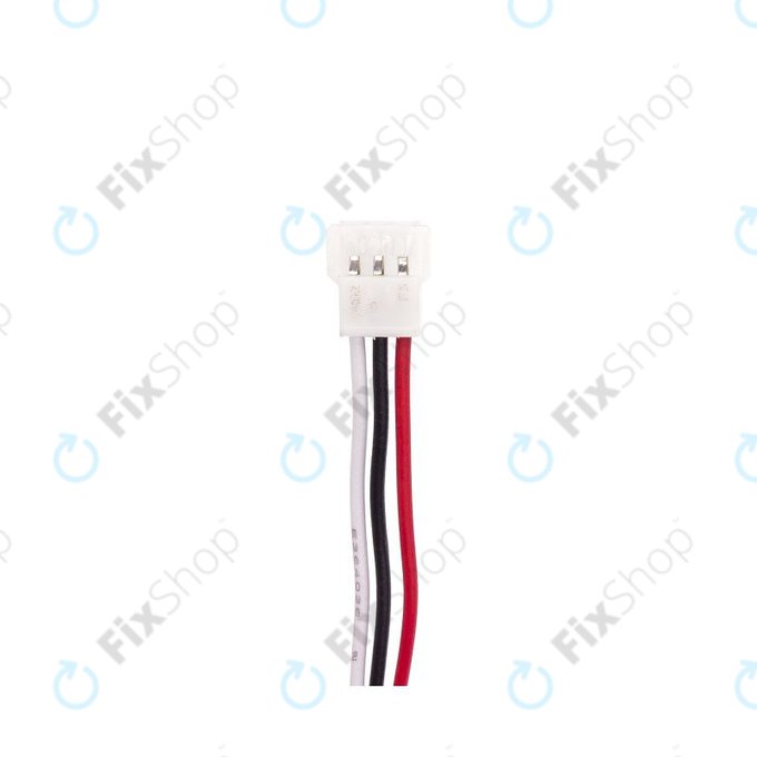 Baterie pro Logitech Z515, S315i, S715i, 2000mAh, Ni-MH, 3.6V, 180AAHC3TMX, HQ