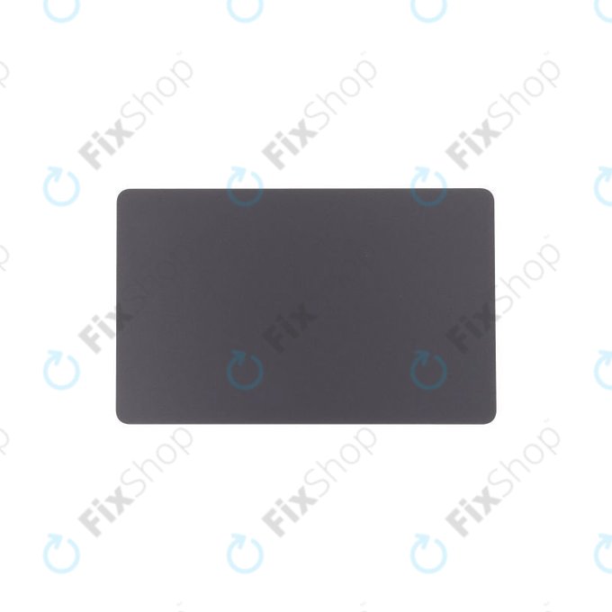 Trackpad komplet pro MacBook Pro 14", A2992 (2023), Space Gray, 661-38735, Genuine Apple
