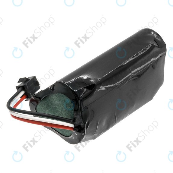 Baterie pro Ecovacs D36, DA60, DA611, DB35, TCR360, 2600mAh, Li-Ion, 10.8V, ZJ1450, HQ