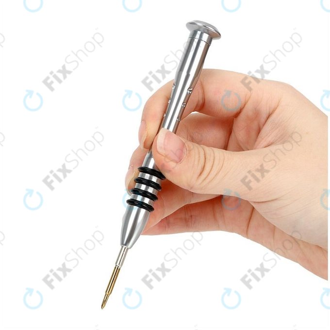 Penggong - Šroubovák - Convex Phillips 2.5mm