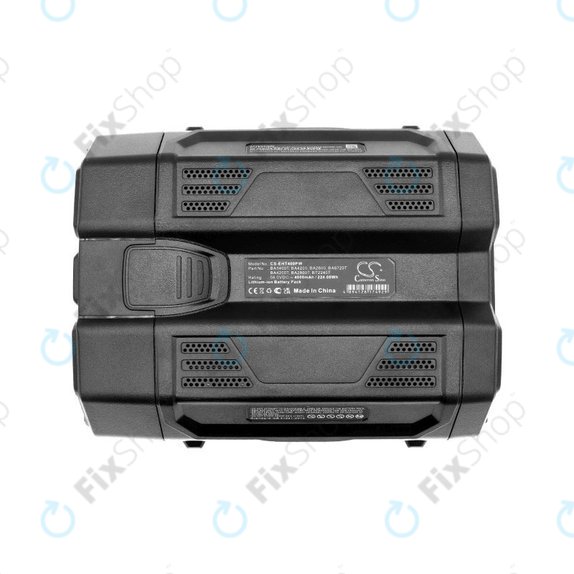 Baterie pro EGO CS1400, 1800, 4000mAh, Li-Ion, 56V, BA1400T, HQ