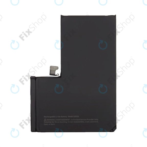 Baterie pro iPhone 14 Pro Max, 4323mAh, A2830