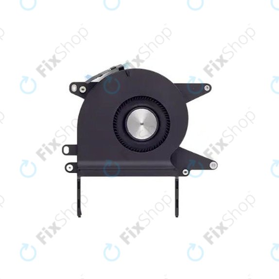 Ventilátor (Levý) pro MacBook Pro 16", A2485 (2021), A2780 (2023), 923-06788, Genuine Apple