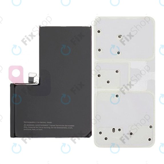 Baterie pro iPhone 15 Pro | 661-35694 | 3274mAh | Genuine Apple