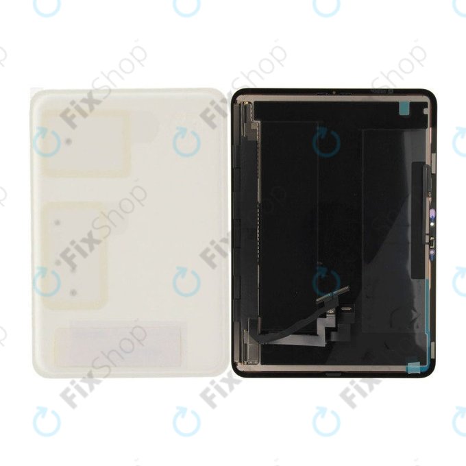 OLED Displej sestava pro iPad Pro 11 (2024) | WiFi | 661-43540 | Genuine Apple