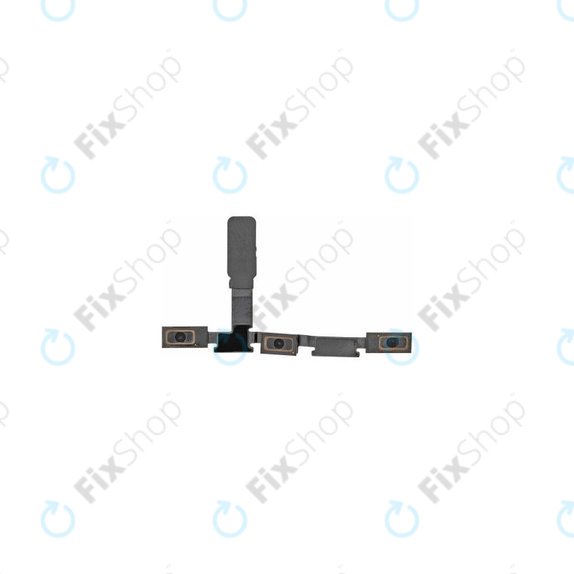 Apple MacBook Pro 13" A2338 (2020) - Flex Kabel Mikrofonu
