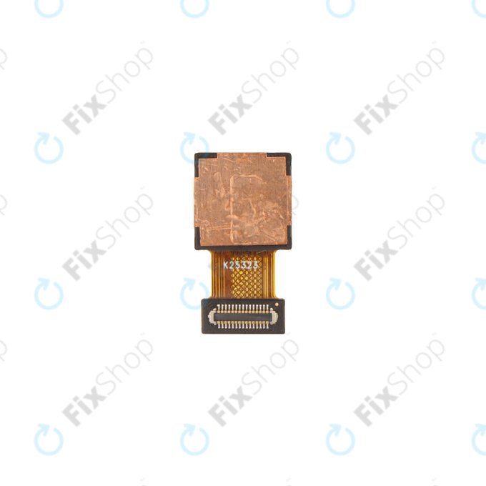 Xiaomi Redmi 15C 4G,15C 5G, Poco C85 4G - Zadná Kamera 50MP