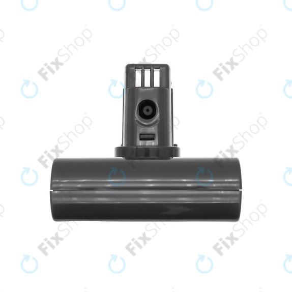 Baterie pro Dyson DC31, DC34, DC35, DC44, 1500mAh, Li-Ion, 22.2V, 17083-2811, HQ