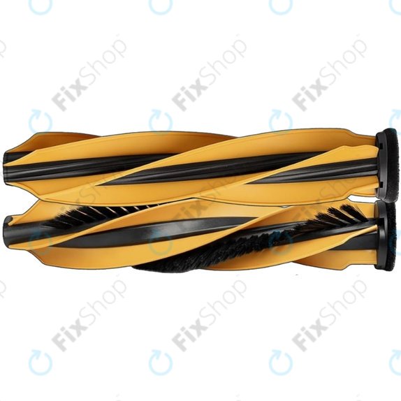 Sada náhradních dílů pro Mova Z60 Ultra Roller (2 páry hlavních kartáčů, 4x Filtr, 4x Boční kartáč, 4x Mopovací útěrka, 4x Sáček na prach)