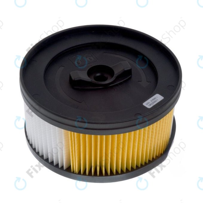 Kärcher WD 4.200-series, WD 5.200, 300, 400, 500, 600, 800-series - Patronový Filtr