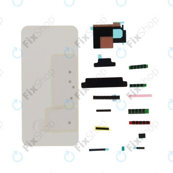 Displej sestava pro iPad Air 11 (2025) | WiFi | 661-51066 | Genuine Apple