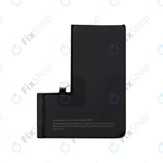 Baterie pro iPhone 14 Pro, 3200mAh, A2866