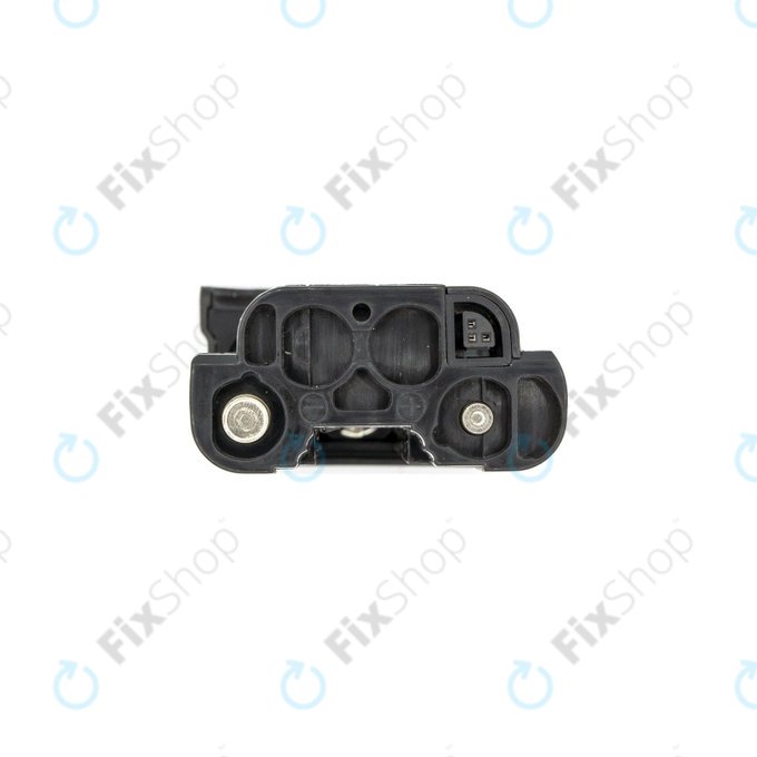Baterie pro Canon Eos 1Ds, 2000mAh, Ni-MH, 12V, NP-E3, HQ
