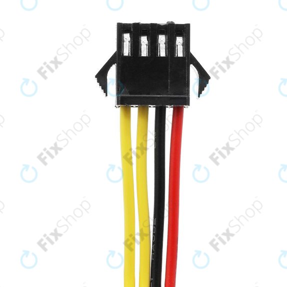 Baterie pro Sencor SRV 2230TI, 2600mAh, Li-Ion, 10.8V, SRX 1001, HQ