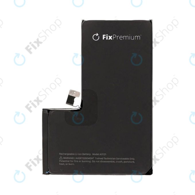 Baterie pro iPhone 15 Pro Max, 4422mAh, DIAGNOSTIC