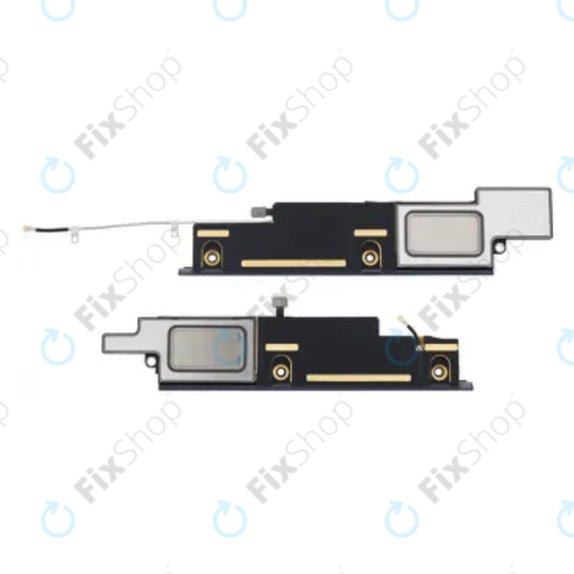 Reproduktory (Levý a Pravý) pro MacBook Air 13", A3240 (2025), s anténou, 923-12413, Genuine Apple