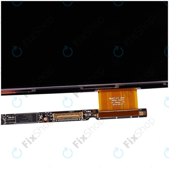 Apple MacBook Air 13" A1466 (Mid 2012 - Mid 2017) - LCD Displej Refurbished
