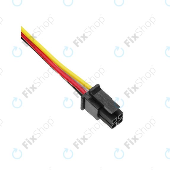 Baterie pro Samsung PowerBot VR05R5050WK, Midea i5, i9 EYE, 2600mAh, Li-Ion, 14.4V, BP14435A, HQ