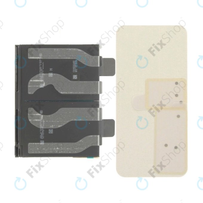 Baterie pro iPad Air 11 (2025) | 661-51314 | 7606mAh | Genuine Apple