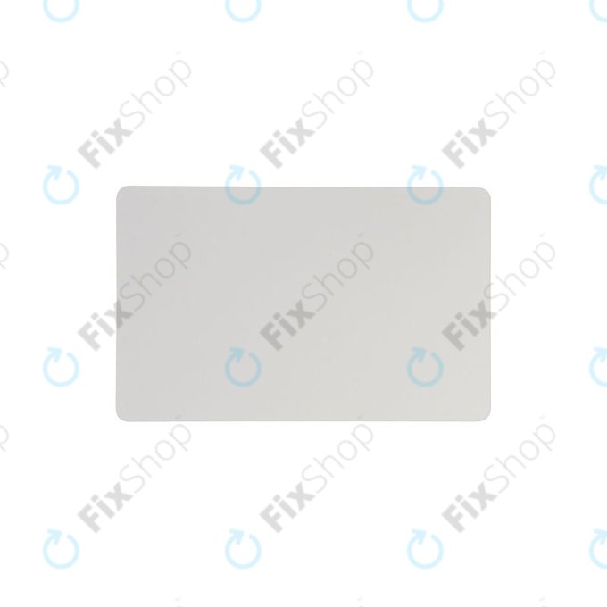 Trackpad komplet pro MacBook Pro 14", A2918 (2023), Silver, 661-37025, Genuine Apple