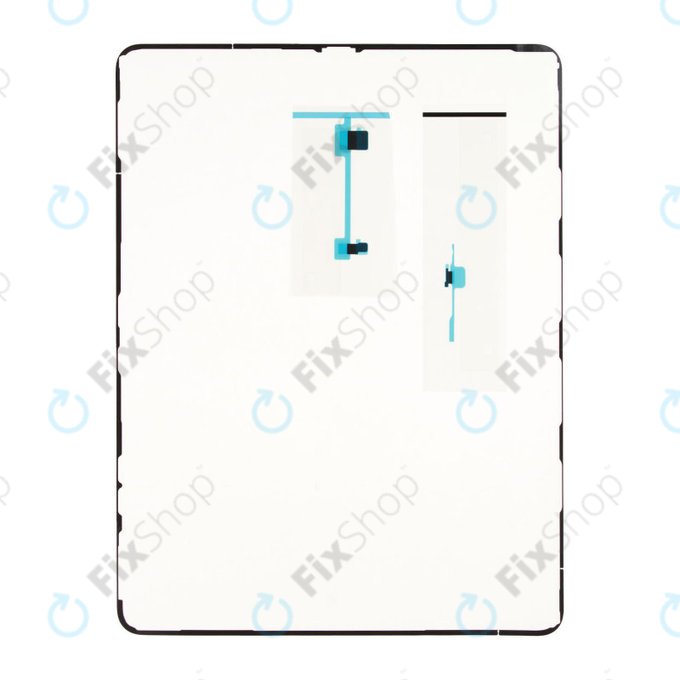 Lepka pod LCD Adhesive pro iPad Air 13 (2025) | WiFi + Cellular | 923-12714 | Genuine Apple