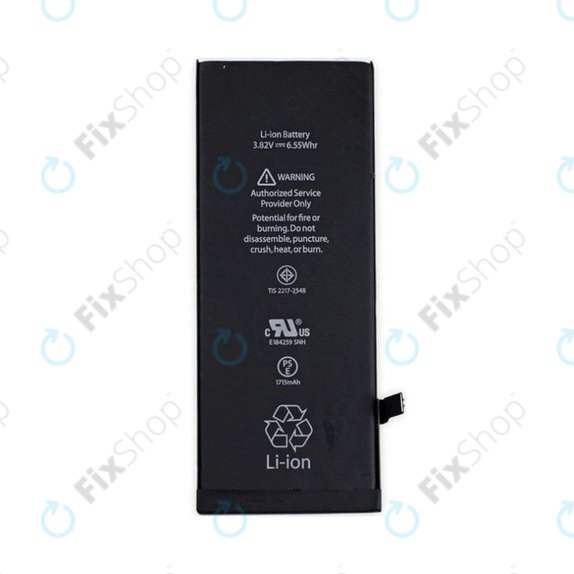 Baterie pro iPhone 6S, 1715mAh, Service Pack
