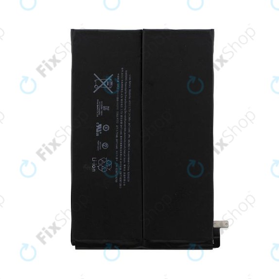 Baterie pro iPad Mini 3, 6471mAh
