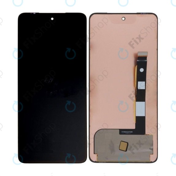 Motorola Moto G72 XT2255 - LCD Displej + Dotykové Sklo OLED