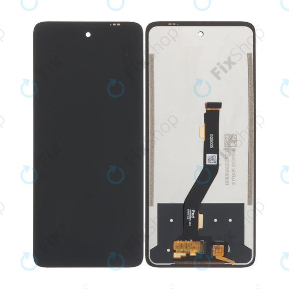 Ulefone Armor 26 Ultra - LCD Displej + Dotykové Sklo TFT