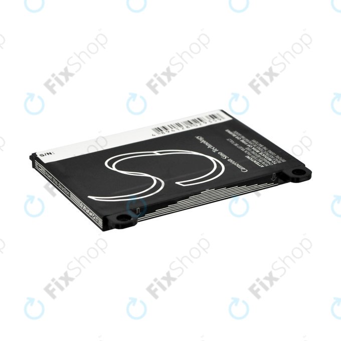 Baterie pro Amazon Kindle 2, 1100mAh, Li-Ion, 3.7V, DR-A011, HQ