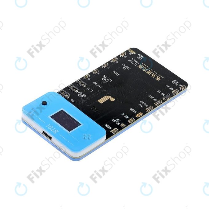 JC BT01 - Charging Board pro Baterie (iPhone 6 - 13 Pro Max)