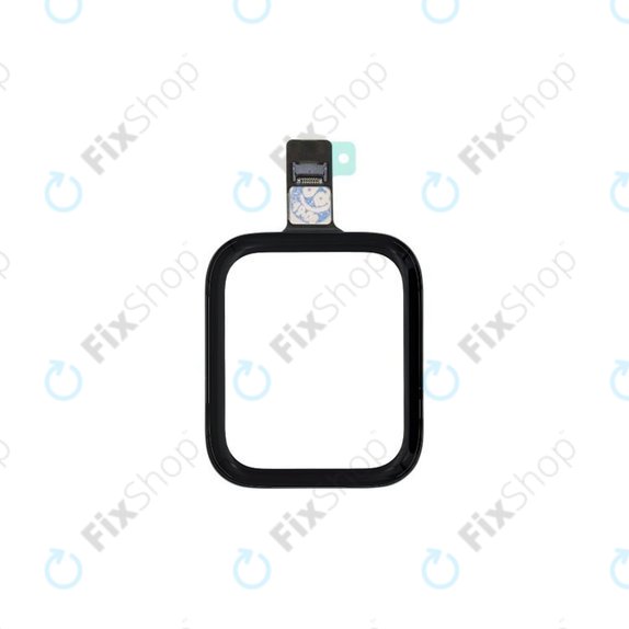Dotykové sklo pro Apple Watch 4 40mm