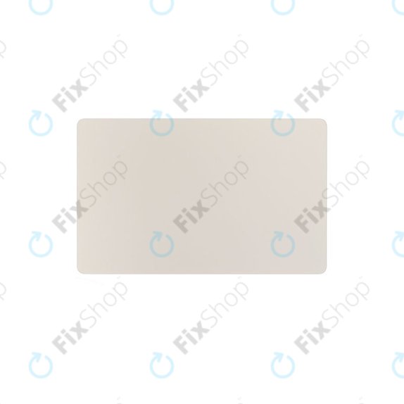 Trackpad komplet pro MacBook Air 15", A2941 (2023), Starlight, 661-34951, Genuine Apple