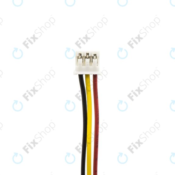 Baterie pro Logitech Mx Keys, 1500mAh, Li-Pol, 3.7V, 533-000177, HQ