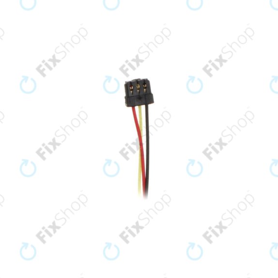 Baterie pro Beats Solo 2, 2.0, 3, 3.0, Pro Wireless, 560mAh, Li-Pol, 3.7V, AEC643333, HQ