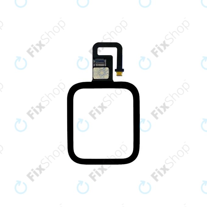 Dotykové sklo pro Apple Watch 6 40mm