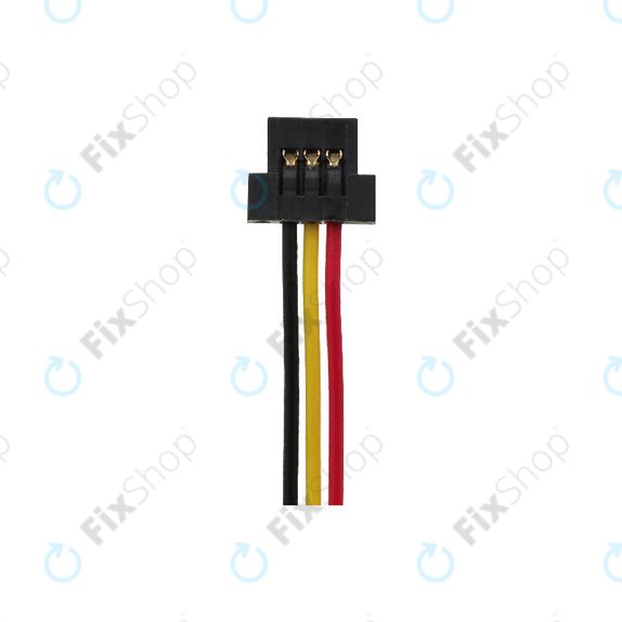Baterie pro TomTom One XL Traffic, XL 30 Europe 31, 1200mAh, Li-ion, 3.7V, FLB0813007089, HQ
