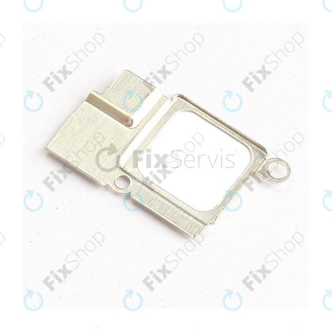 Apple iPhone 5 - Kovový Držák pro Sluchátko