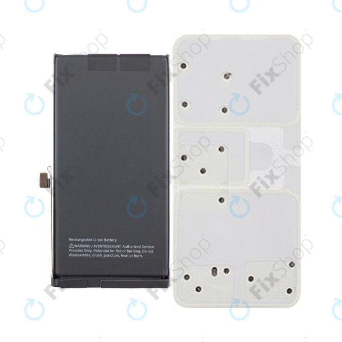 Baterie pro iPhone 16 | 661-44796 | 3561mAh | Genuine Apple
